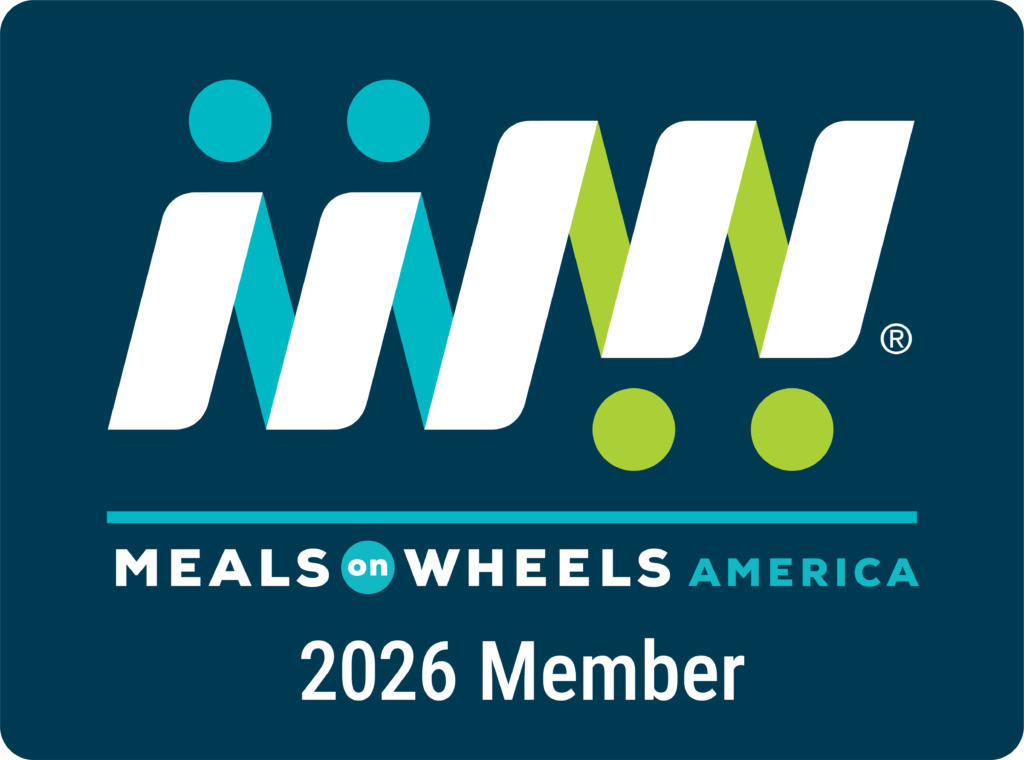 2026 Meals on Wheels